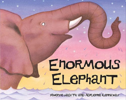 Enormous Elephant